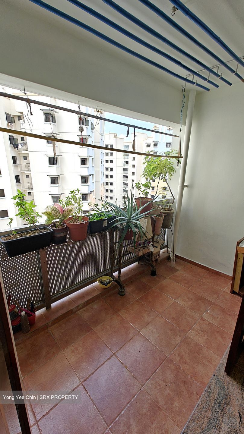 Blk 261D Compassvale North Gate (Sengkang), HDB 5 Rooms #553604601